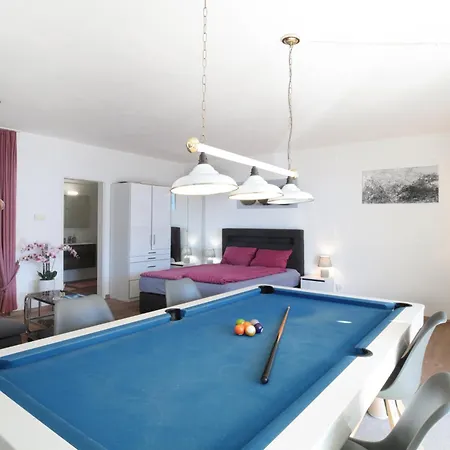 Vista Casa Hulya Appartement Orselina