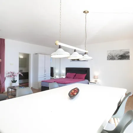 Vista Casa Hulya Appartement *