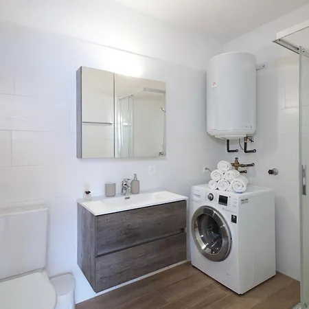 Apartamento Vista Casa Hulya Orselina