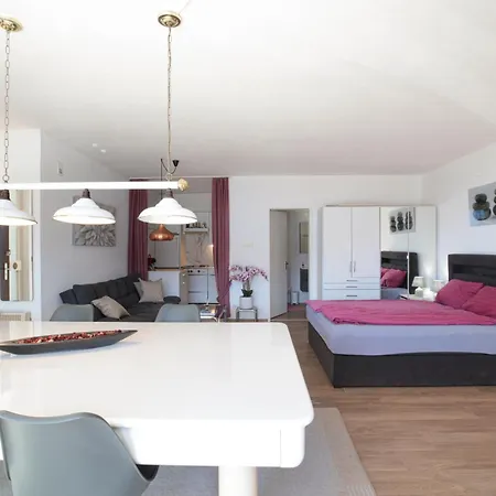 Vista Casa Hulya Orselina