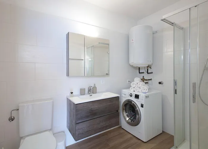 Apartamento Vista Casa Hulya Orselina