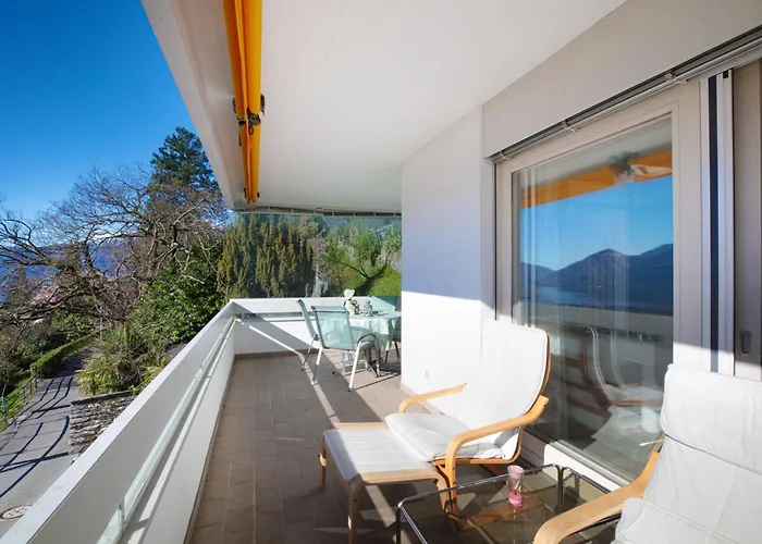 Vista Casa Hulya Apartman