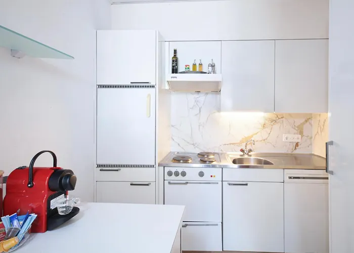 Vista Casa Hulya Orselina