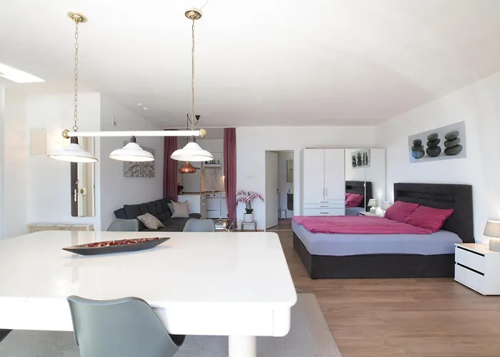 Vista Casa Hulya Orselina